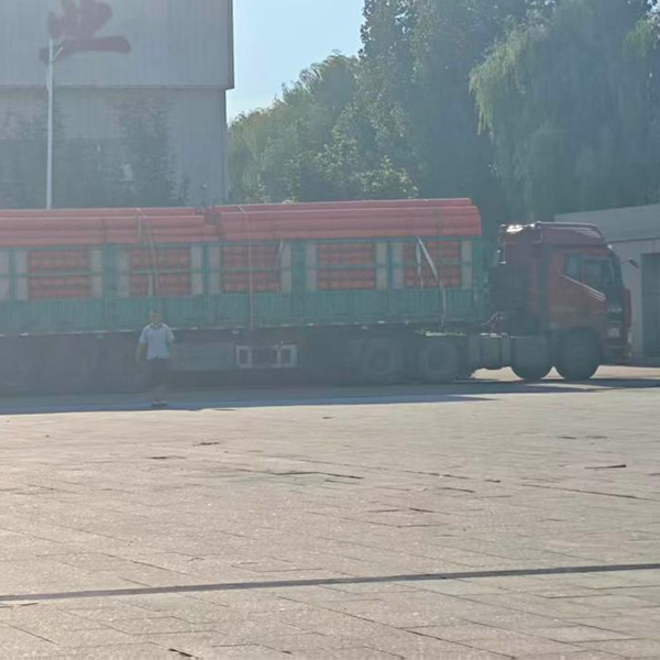 Высококачественные защитные трубы для кабелей, глубоко укоренившиеся в отрасли производства силовых трубопроводов, создают надежный защитный барьер для инженерных проектов.