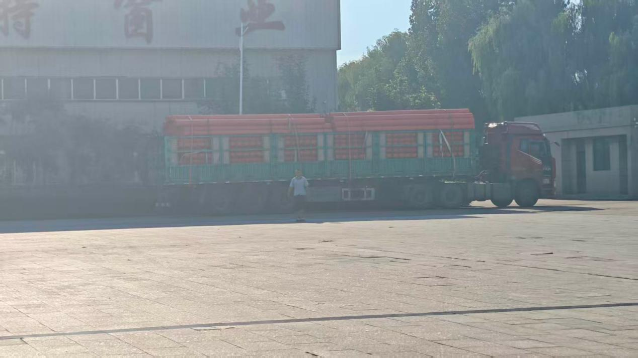 Высококачественные защитные трубы
