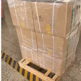Заземляющие зажимы JDH-50-240 поставляются партиями в провинцию Цзянсу для обеспечения безопасности при эксплуатации и техническом обслуживании электросетей.