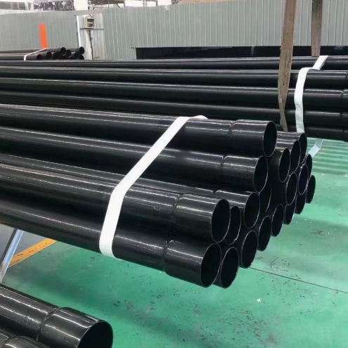 Защитная труба для кабелей Haiyun Power N-HAP: содействие высококачественному развитию энергетической инфраструктуры путем решения проблем отрасли с помощью технологических инноваций.