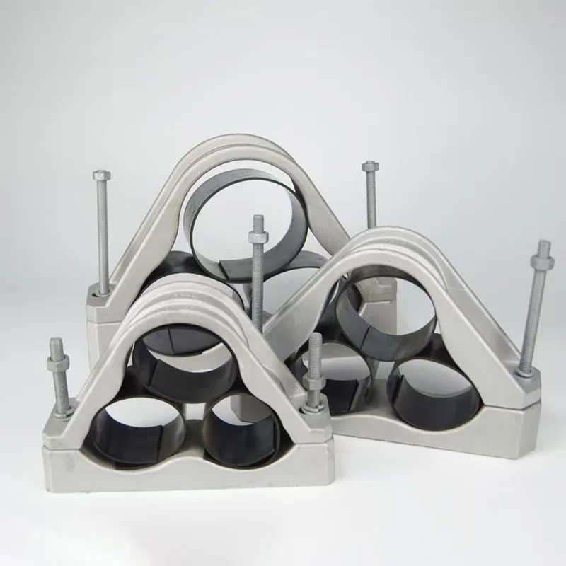 Кабельные зажимы