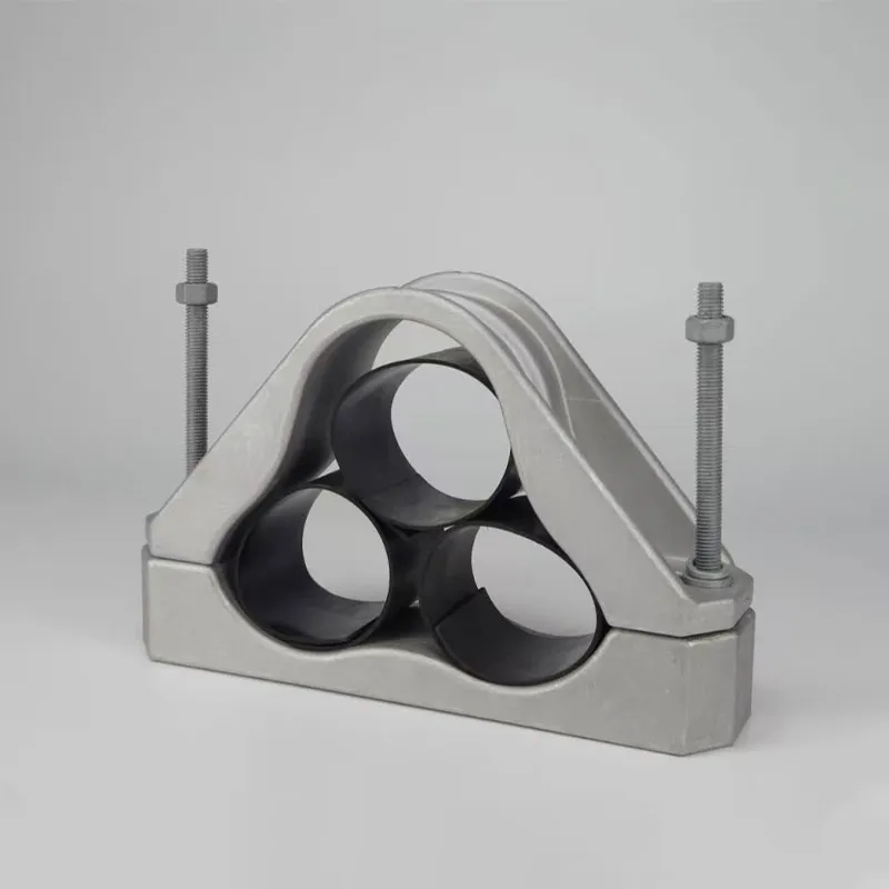 Кабельные зажимы