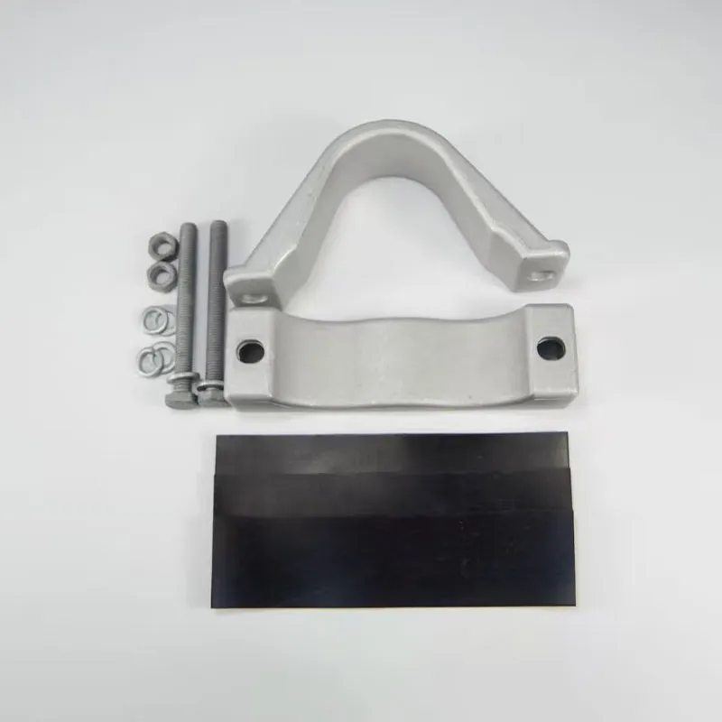 Кабельные зажимы