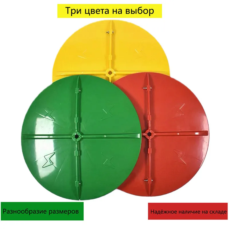 Композитный изоляционный птицезащитный кожух