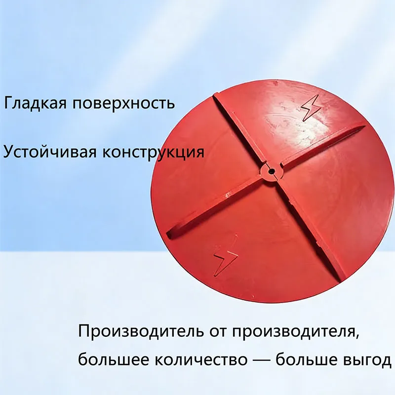 Композитный изоляционный птицезащитный кожух