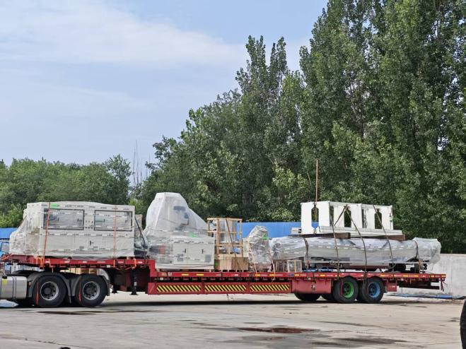Модернизация производственных мощностей (2)