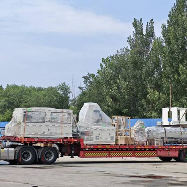 Модернизация производственных мощностей и расширение возможностей интеллектуального производства