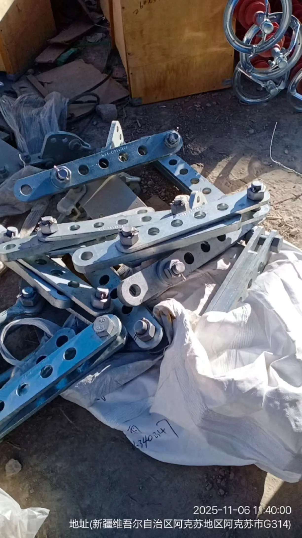 Электромонтажные фитинги1