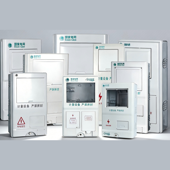 Тщательная обработка и интеллектуальное производство обеспечивают точное производство электроэнергии! Этот блок учета электроэнергии открывает новую эру безопасного учета электроэнергии.