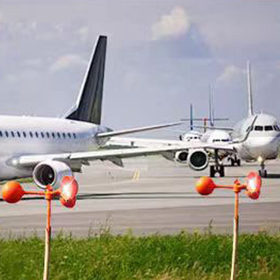 Многофункциональное решение для борьбы с птицами с комплексной экологической защитой.