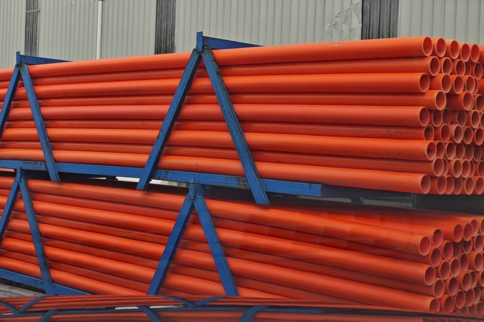 защитных кабельных труб1