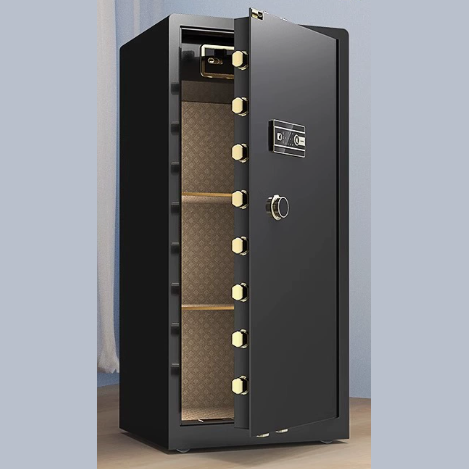 Это больше, чем просто «коробки»! Компания Haiyun Power использует интеллектуальные складские решения для защиты «сердца» промышленного производства.