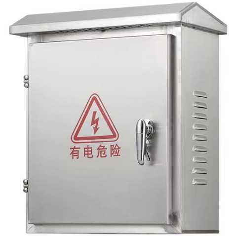 Небольшая распределительная коробка скрывает большую мудрость; новый продукт компании Haiyun Power обеспечивает безопасность электроснабжения во всем регионе.