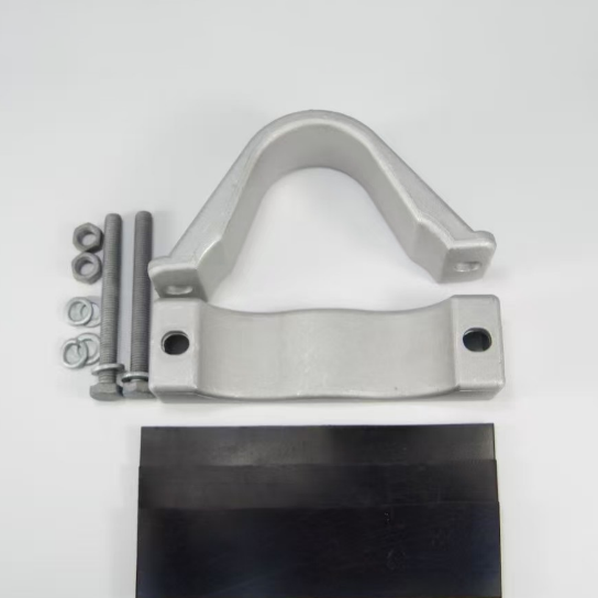 кабельный зажим