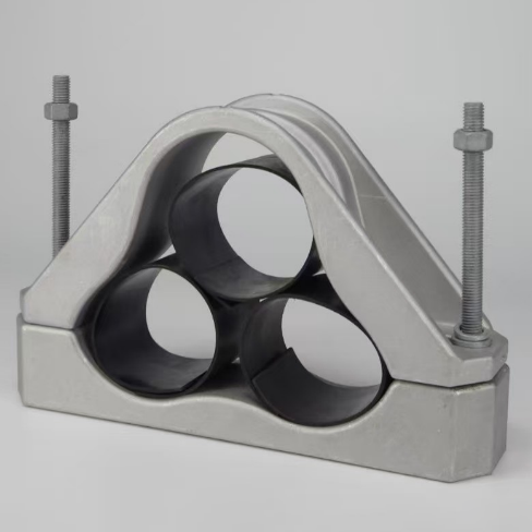 кабельный зажим1