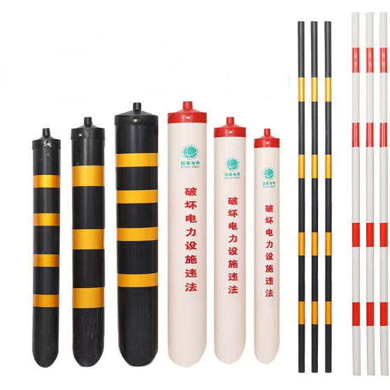 Небольшие аксессуары играют важную роль: защитные рукава для кабелей Haiyun обеспечивают дополнительную защиту и безопасность электропитания.