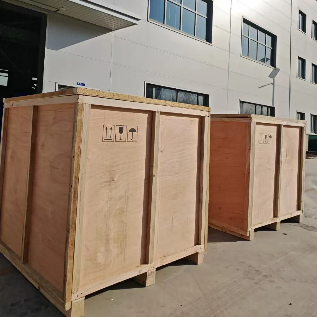 Гарантия качества, точная доставка! Партия специализированного оборудования для защиты от птиц успешно отгружена, что позволяет использовать его в различных условиях.