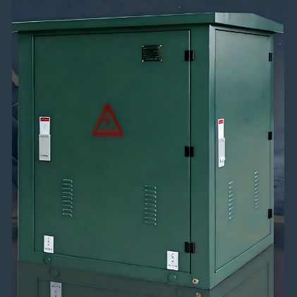 Интеллектуальные распределительные коробки Haiyun защищают электросеть – распределительные коробки Haiyun Power Cable открывают новую парадигму распределения электроэнергии.