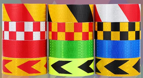 светоотражающая пленка1