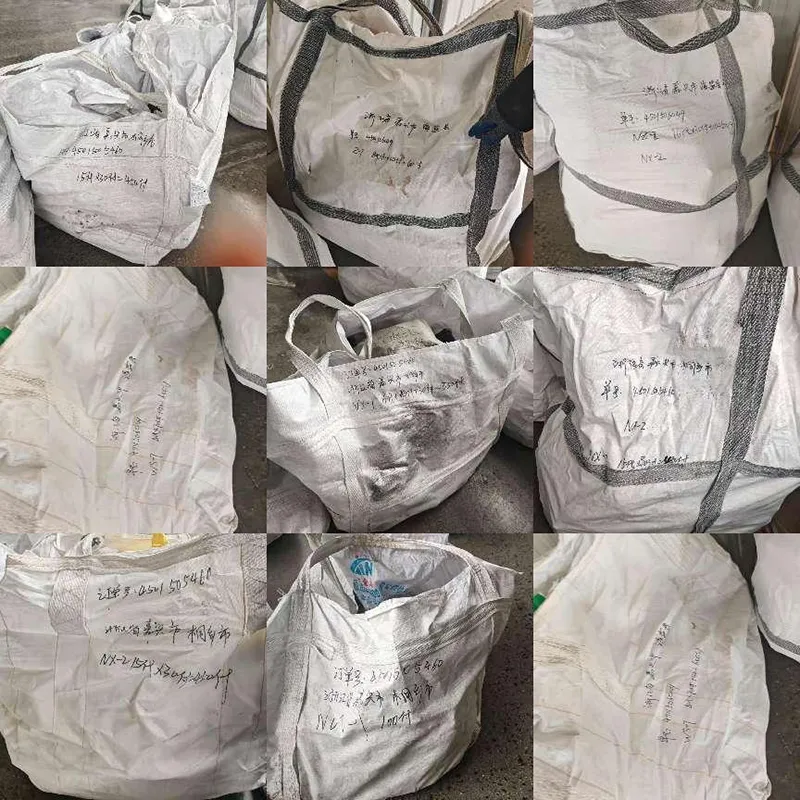 Компания Shandong Haiyun успешно отгрузила в провинцию Чжэцзян арматуру для линий электропередачи, что способствует высококачественному строительству региональной энергосети.