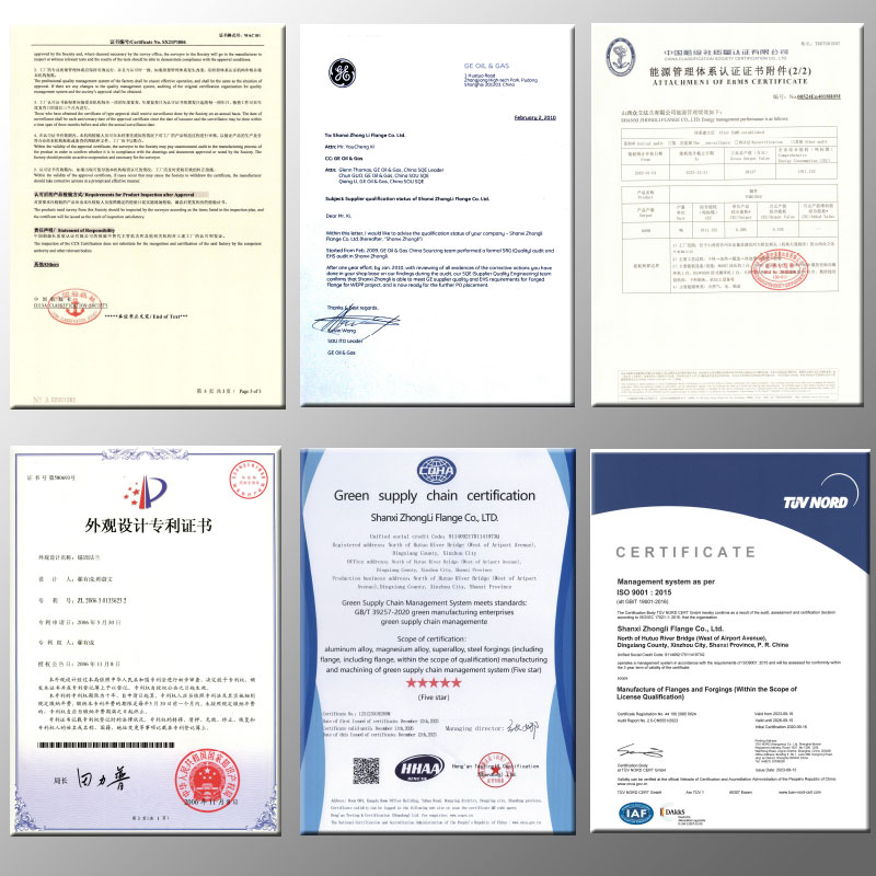 Международно признанная аккредитация