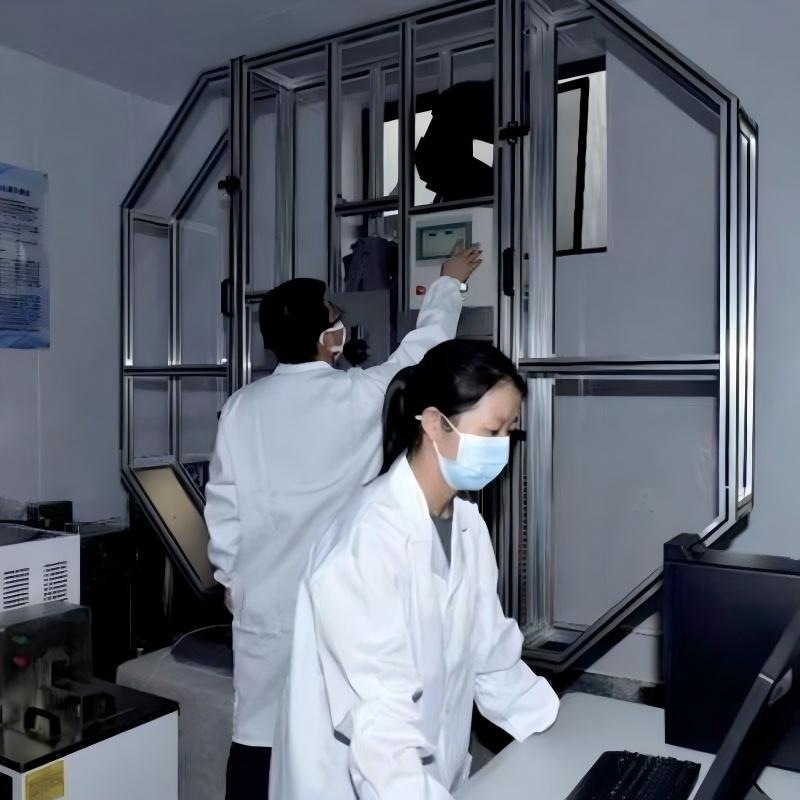 Строгий контроль качества