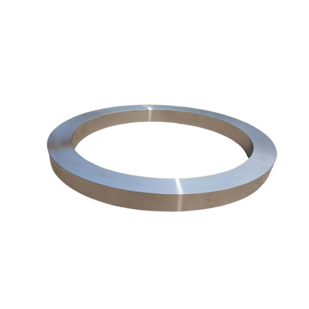 Кольцевая поковка