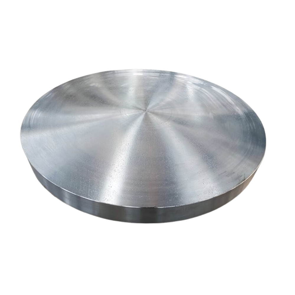 Круглые поковки