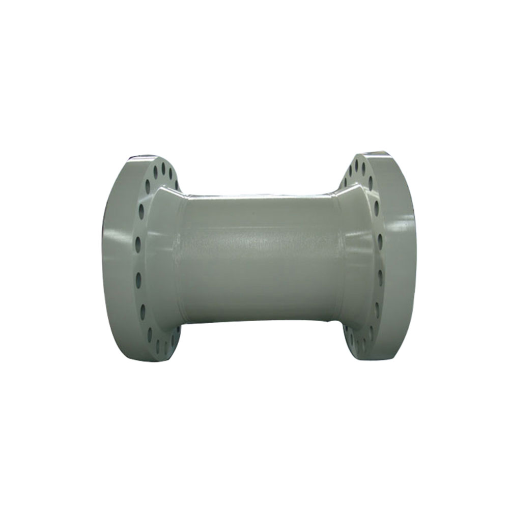 Патрубок компрессора