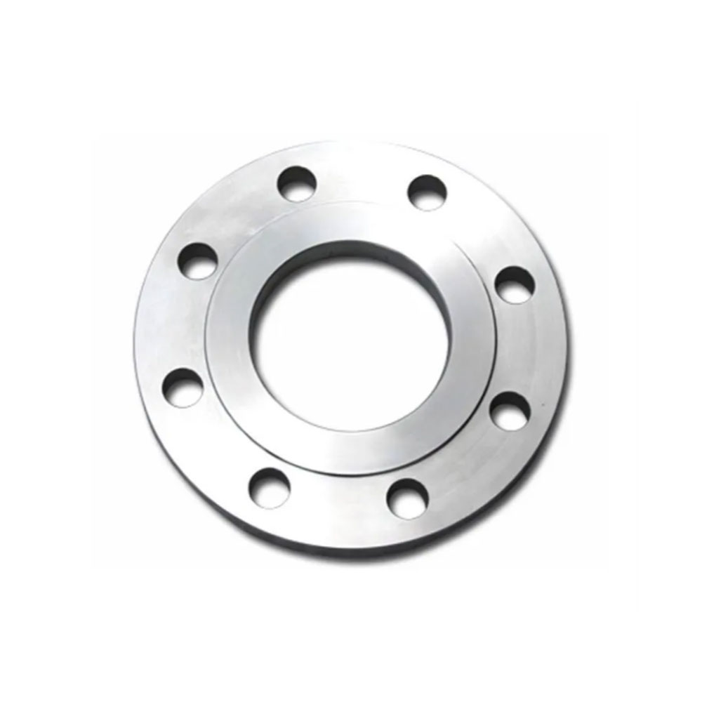 Плоский приварной фланец