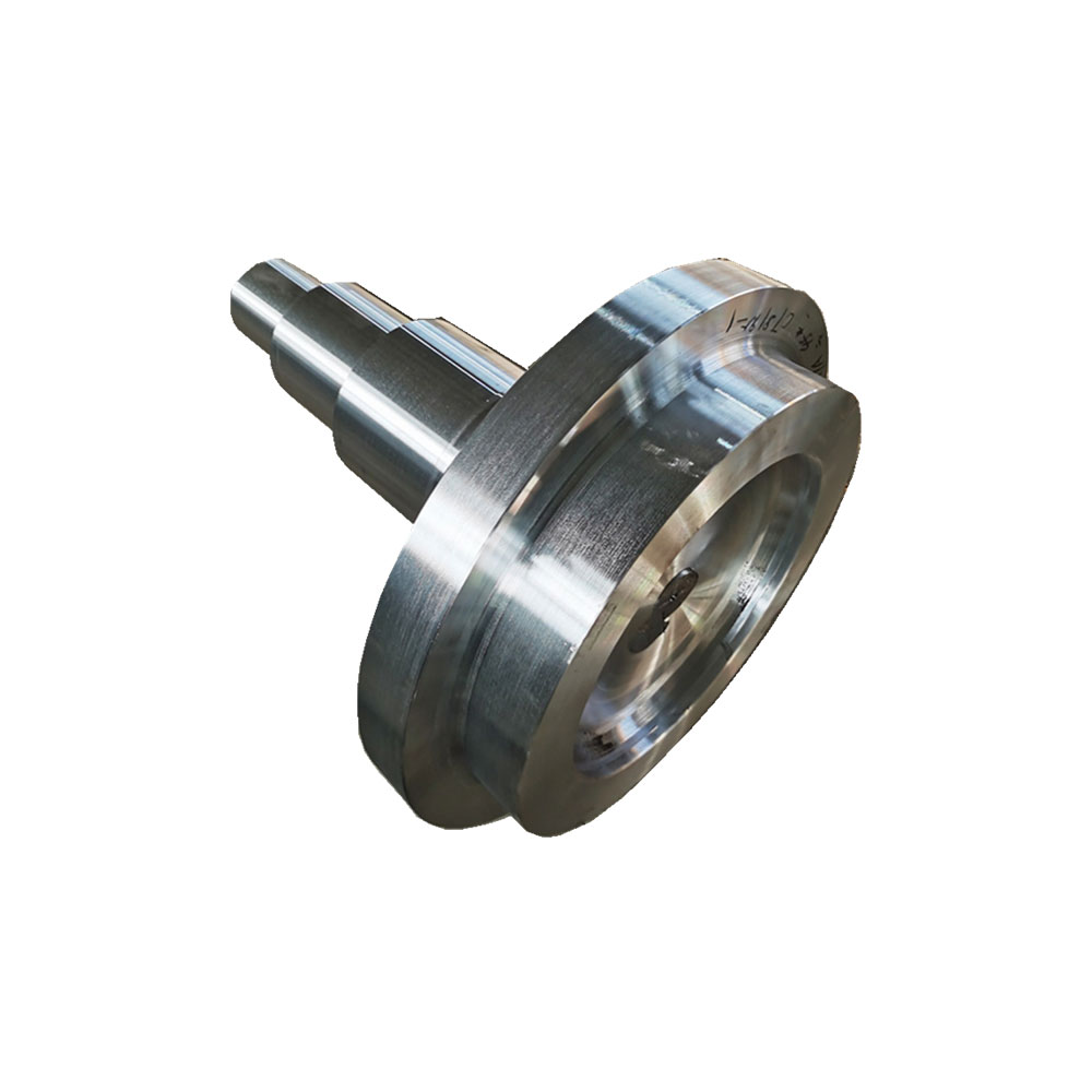 Поковка для валов