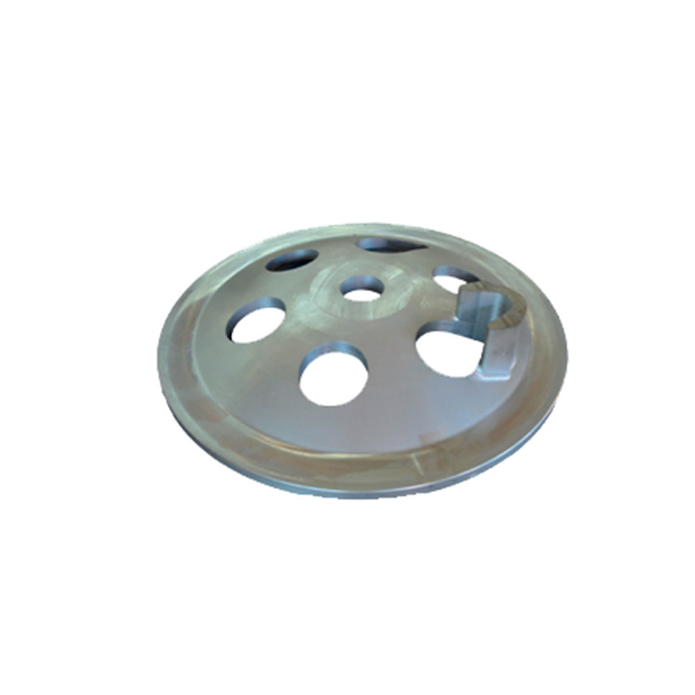 Поковки из алюминиевого сплава “зонтик”