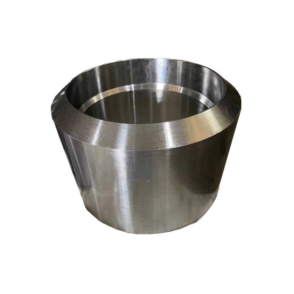 Поковки цилиндров