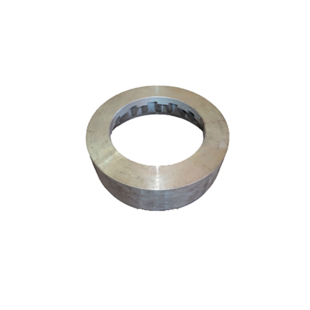 Прецизионная поковка из алюминиевого сплава