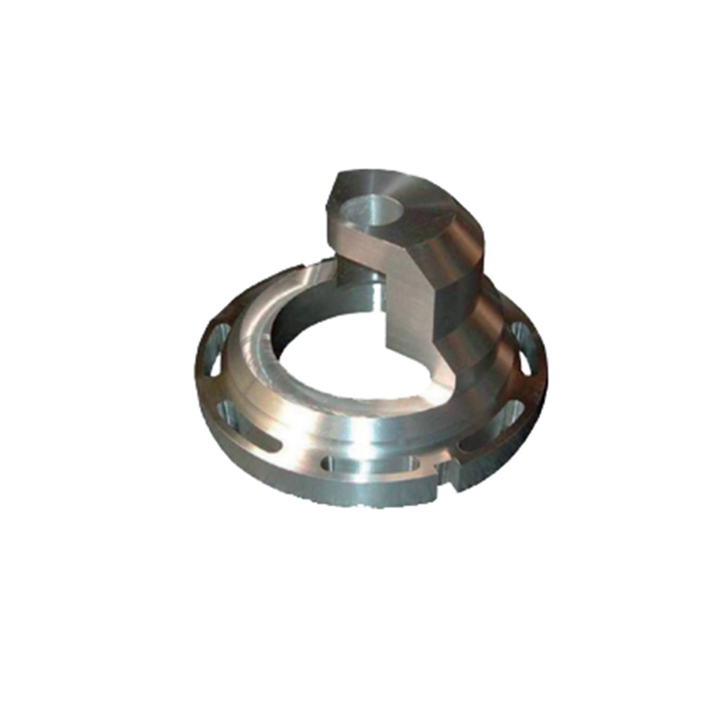 Прецизионно обработанные опорные компоненты