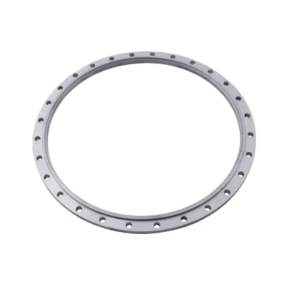 Фланец большого диаметра