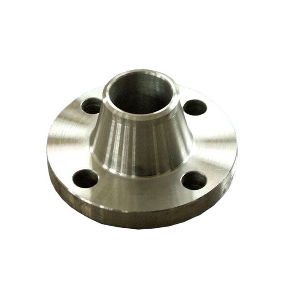 Фланец приварной встык