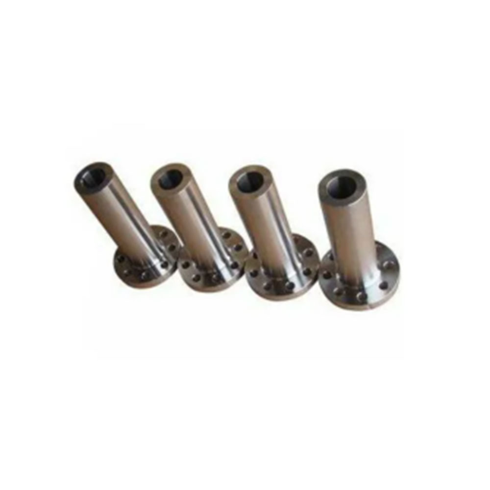 Фланец с удлиненной шейкой