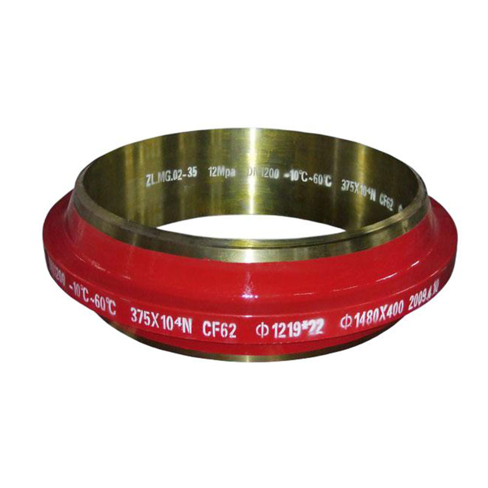 Якорный фланец