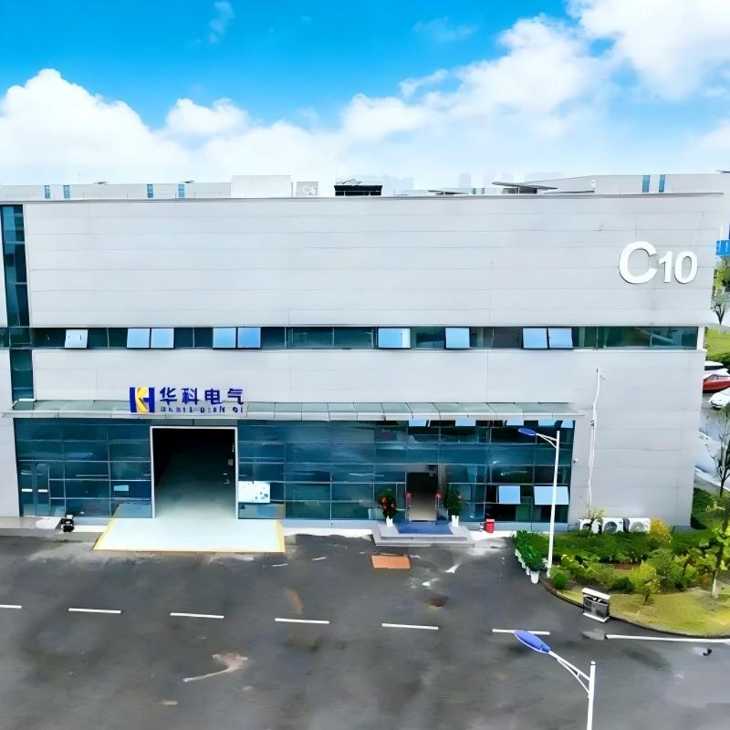 ООО «Ичан Хуакэ Электричество» признано национальным научно-технологическим малым и средним предприятием: инновационный потенциал получил очередное признание