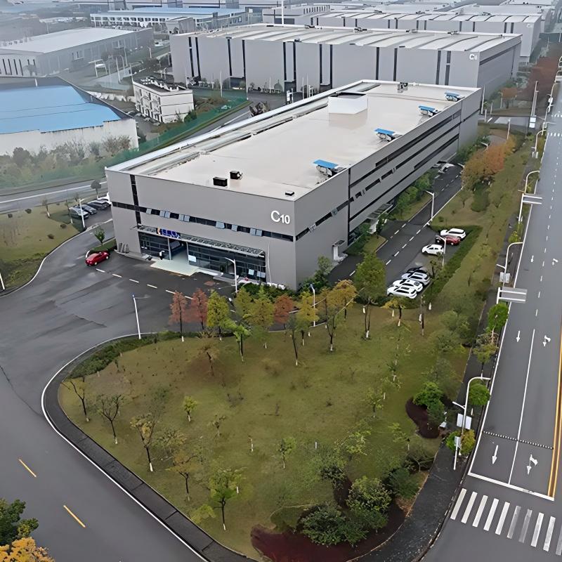 ООО «Ичан Хуакэ Электричество» осваивает рынок Южного Китая: официально открыт филиал в Гуанчжоу