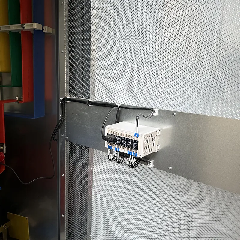 Комплектная трансформаторная подстанция (КТП)