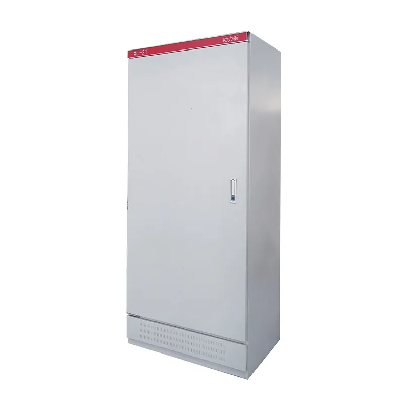 Низковольтное силовое распределительное устройство типа XL-21