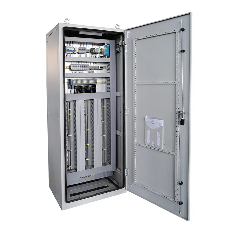 Шкаф частотного преобразования PCL