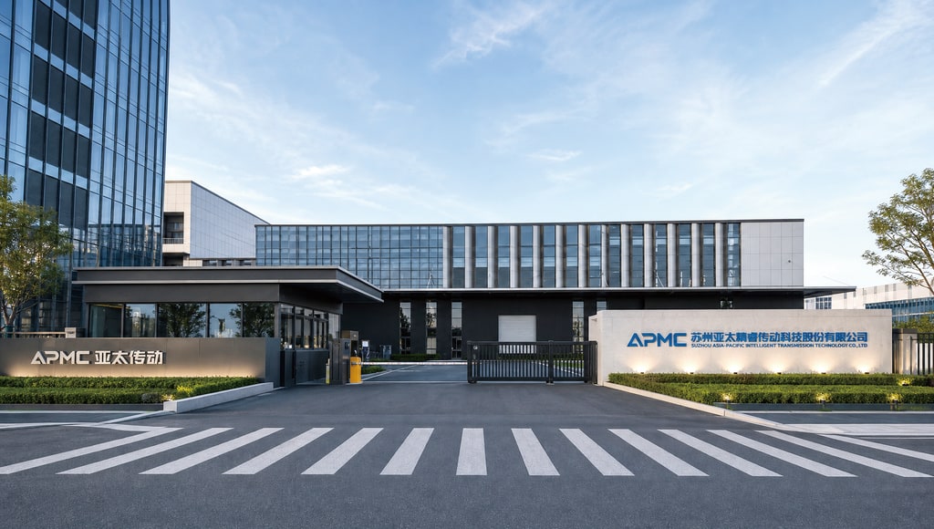 Официально учреждено подразделение APMC по работе с компонентами в Азиатско‑Тихоокеанском регионе (3).jpg