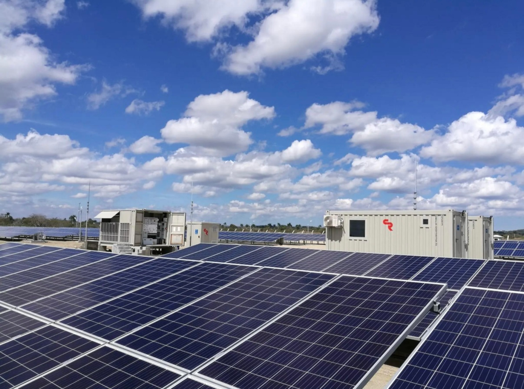 Компания Aotong Photovoltaic успешно завершила строительство.png