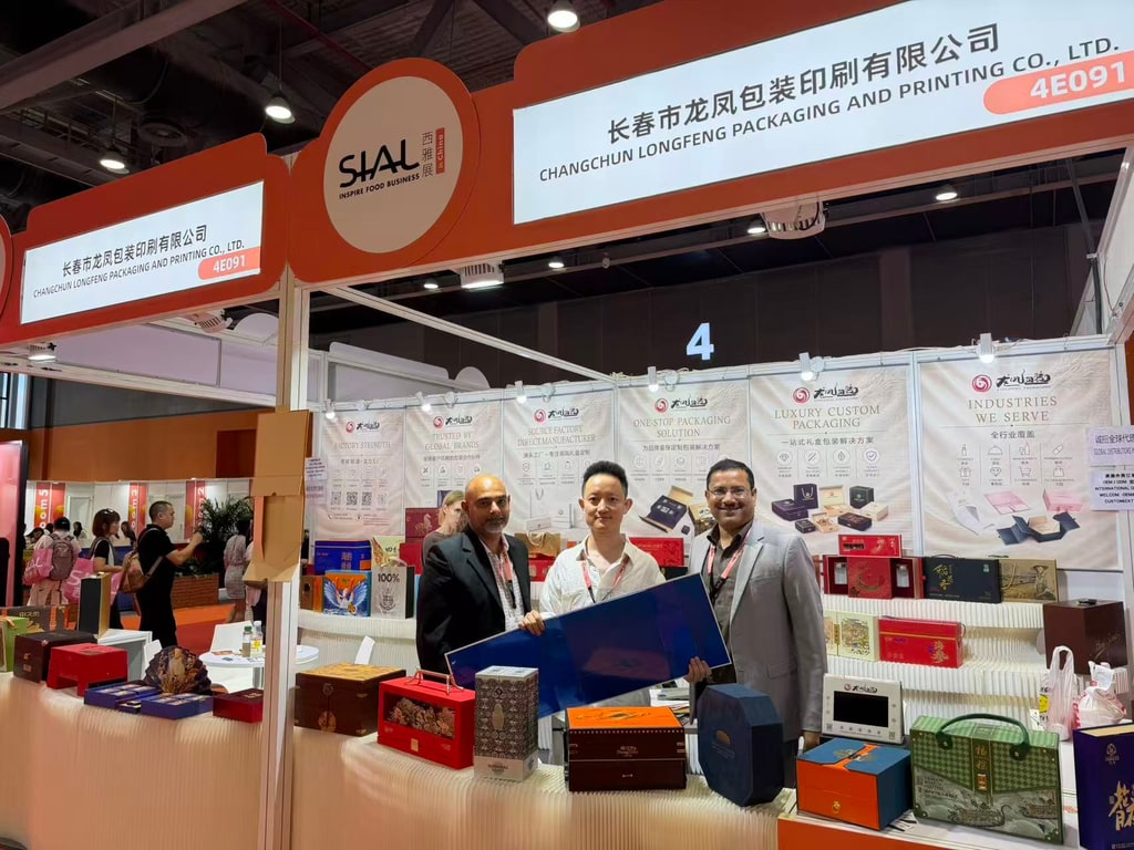 Представленная на выставке Guangzhou SIAL (2).jpg