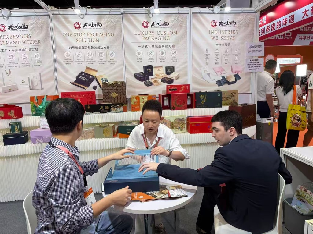 Представленная на выставке Guangzhou SIAL (3).jpg