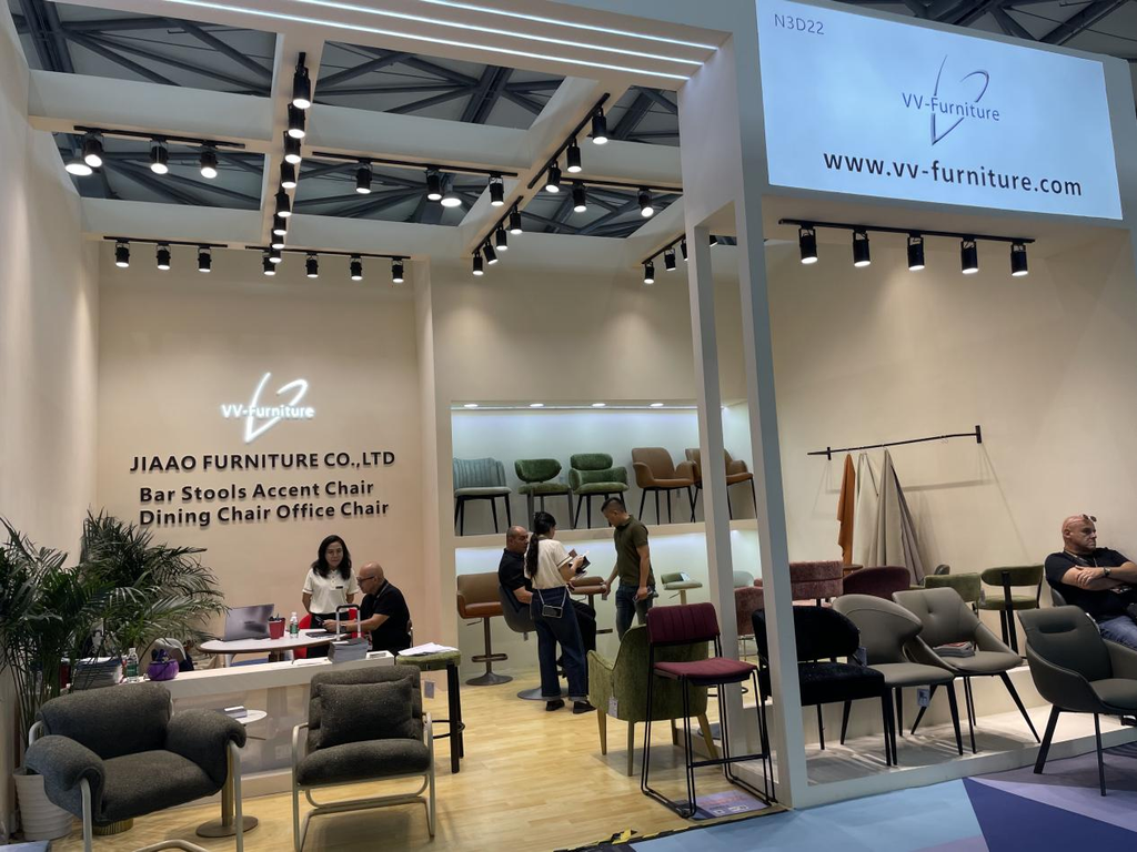 Шанхайская мебельная ярмарка VV Furniture завершилась успешно (3).png