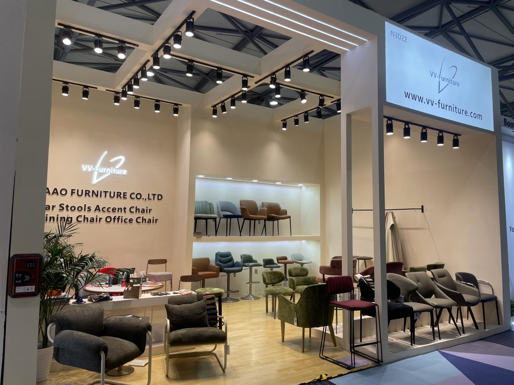 Шанхайская мебельная ярмарка VV Furniture завершилась успешно (1).png